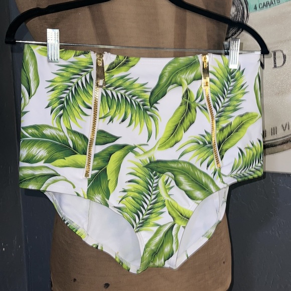 NWT Gabifresh X Swimsuits For All SZ16 Underwire Pushup Bikini(can B strapless) - Picture 8 of 11